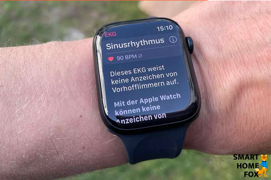 Comparatif montre connectée discount avec pression artérielle